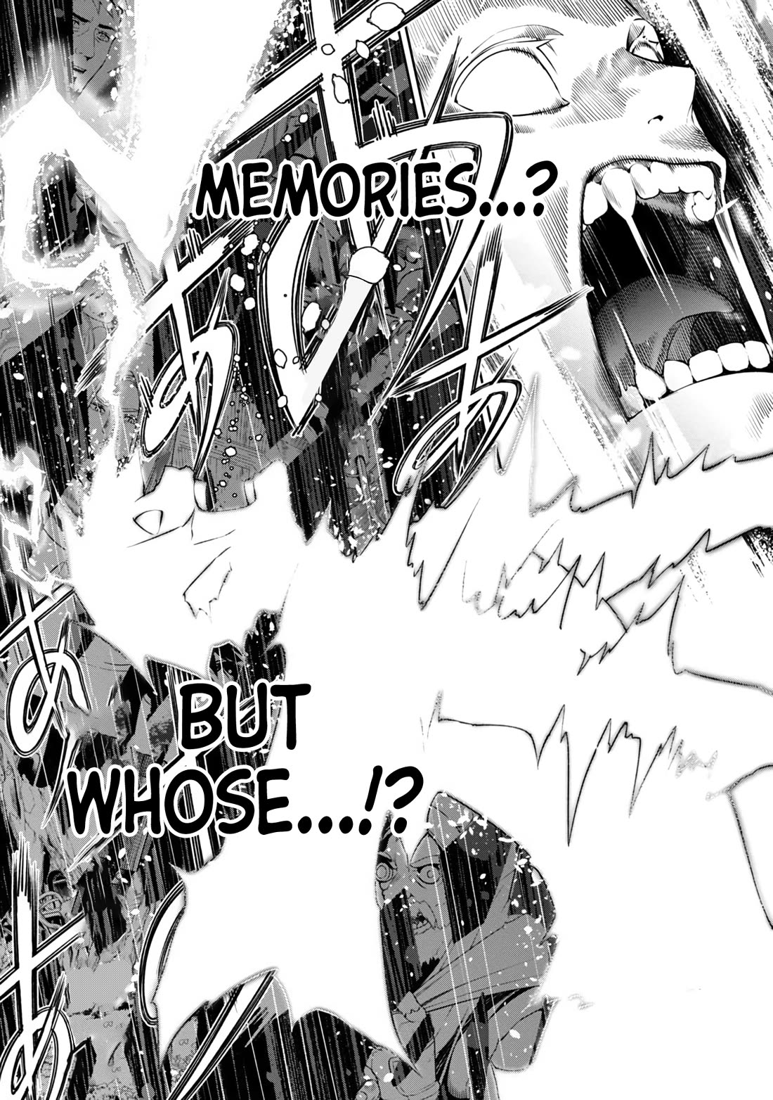 I Got a New Skill Every Time I Was Exiled, and After 100 Different Worlds, I Was Unmatched Chapter 6 page 26 - Chapter 6