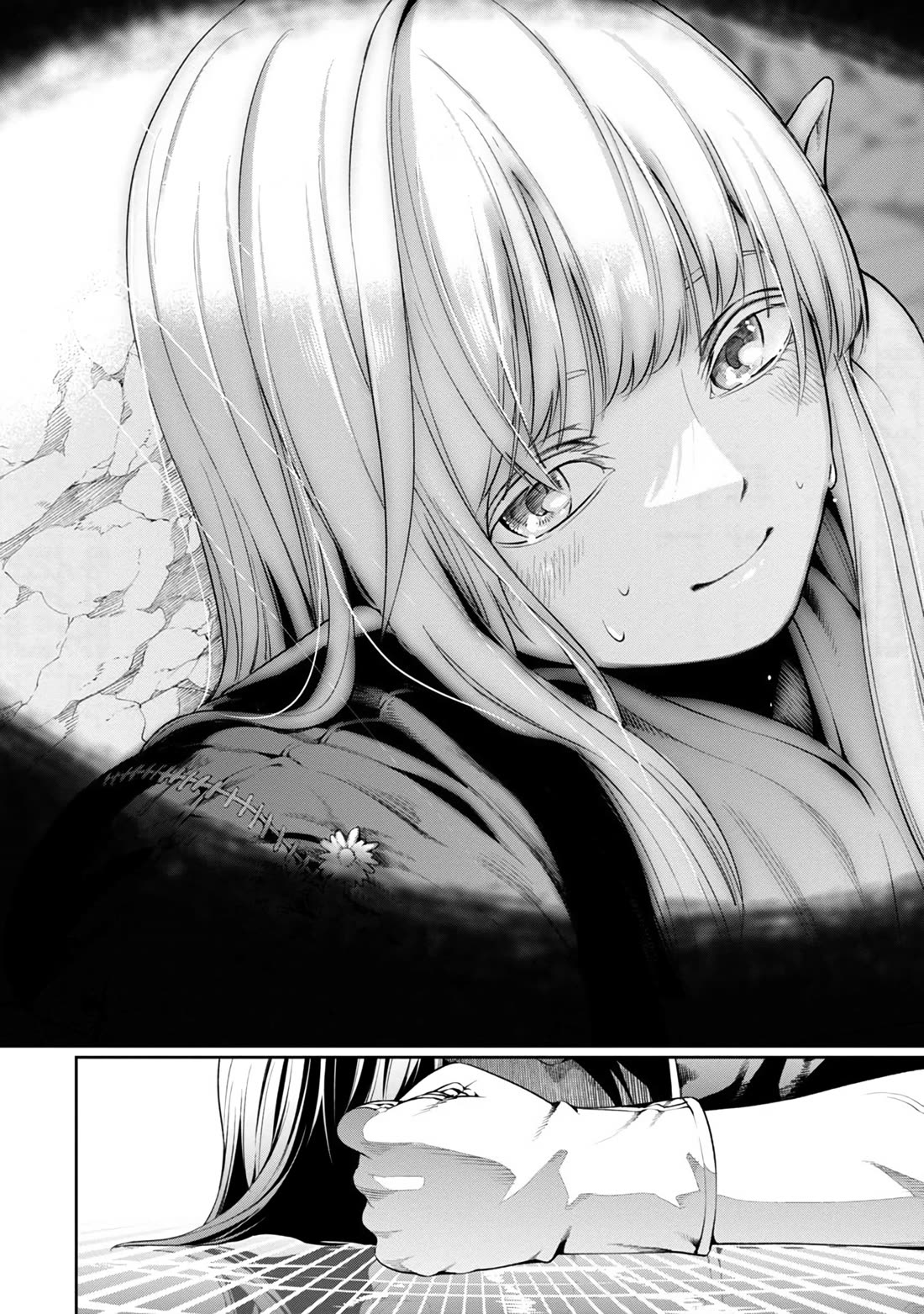I Got a New Skill Every Time I Was Exiled, and After 100 Different Worlds, I Was Unmatched Chapter 6 page 29 - Chapter 6
