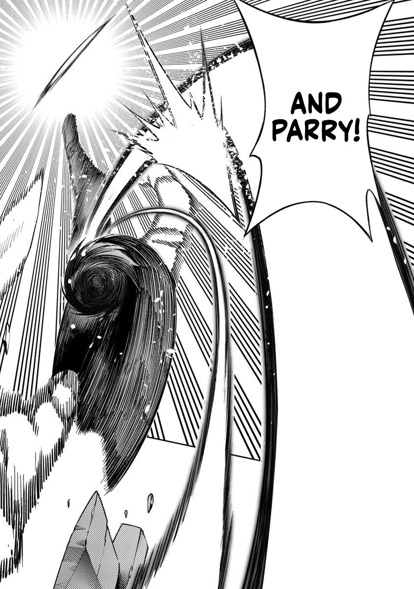 I Got a New Skill Every Time I Was Exiled, and After 100 Different Worlds, I Was Unmatched Chapter 7 page 22 - Chapter 7