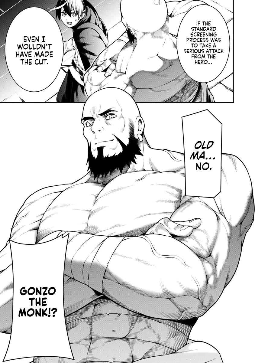 I Got a New Skill Every Time I Was Exiled, and After 100 Different Worlds, I Was Unmatched Chapter 7 page 26 - Chapter 7