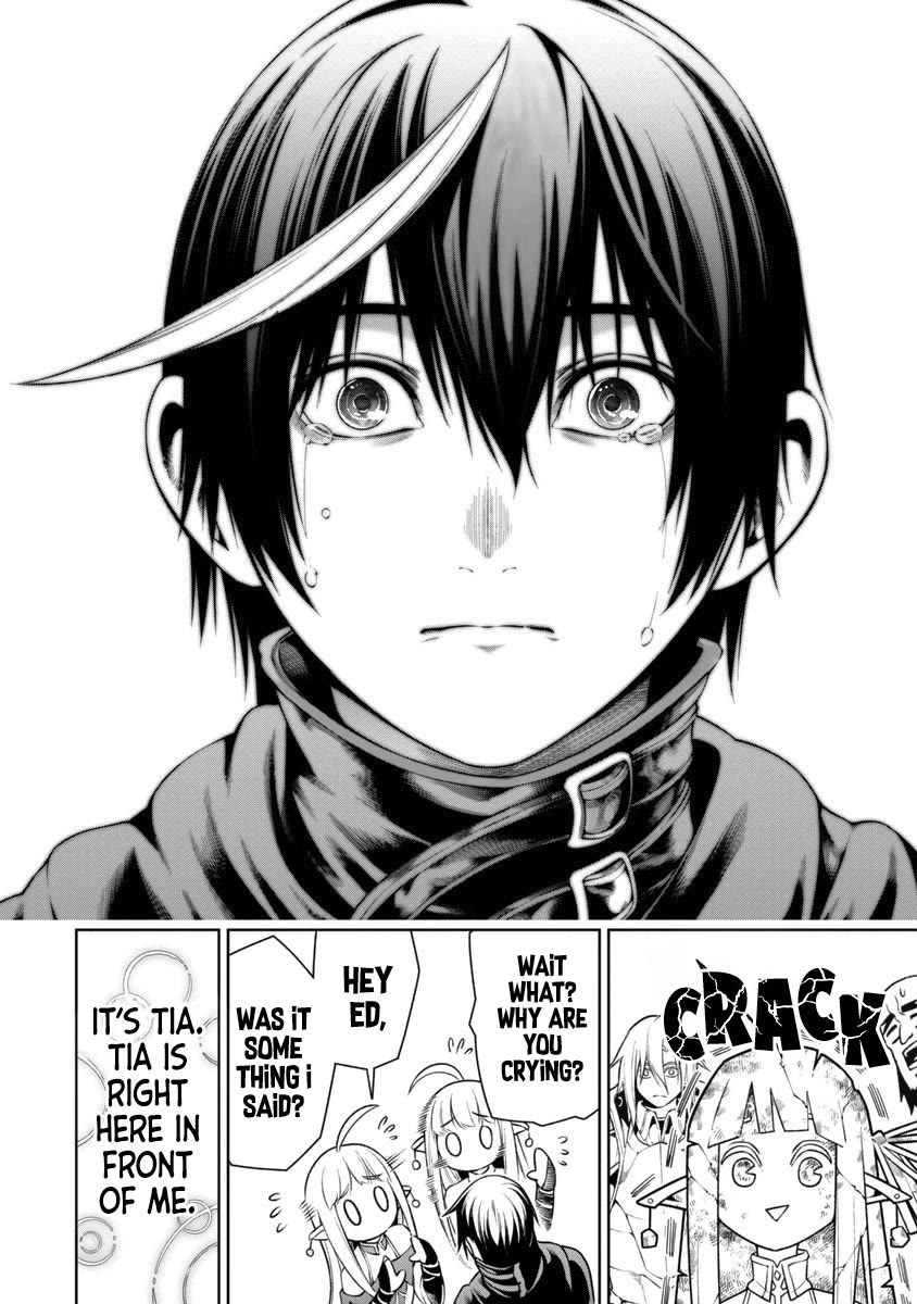 I Got a New Skill Every Time I Was Exiled, and After 100 Different Worlds, I Was Unmatched Chapter 7 page 30 - Chapter 7