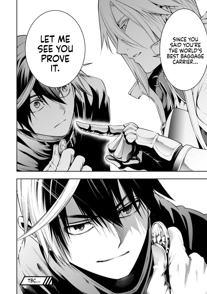 I Got a New Skill Every Time I Was Exiled, and After 100 Different Worlds, I Was Unmatched Chapter 7 page 38 - Chapter 7