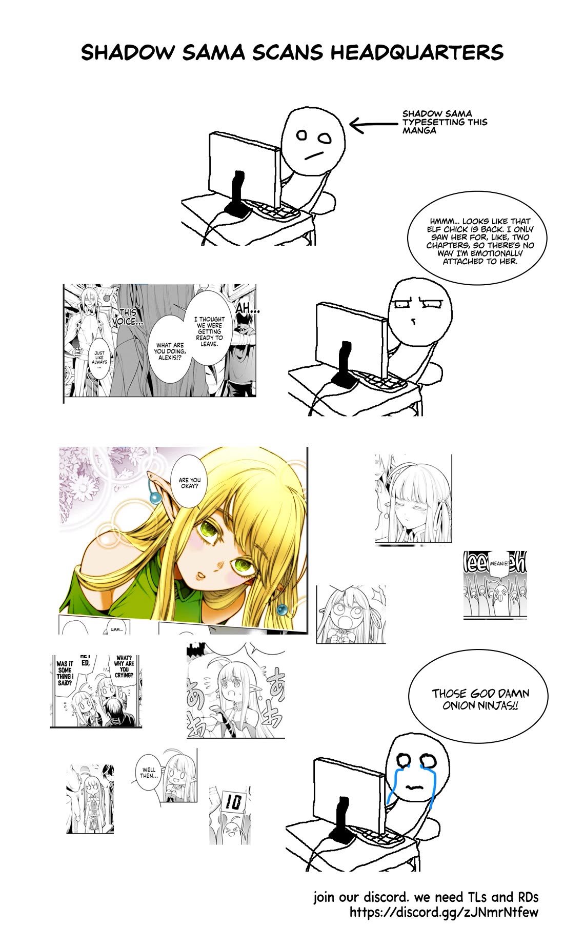 I Got a New Skill Every Time I Was Exiled, and After 100 Different Worlds, I Was Unmatched Chapter 7 page 39 - Chapter 7