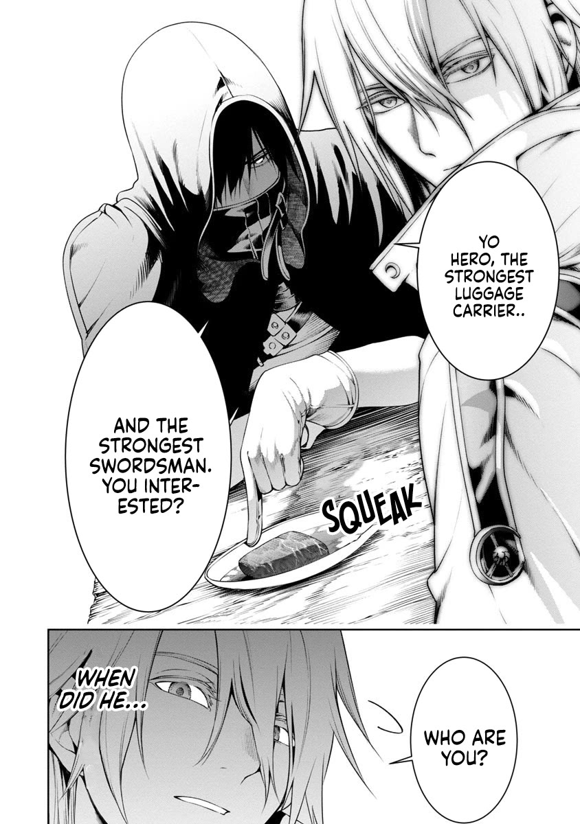 I Got a New Skill Every Time I Was Exiled, and After 100 Different Worlds, I Was Unmatched Chapter 7 page 5 - Chapter 7