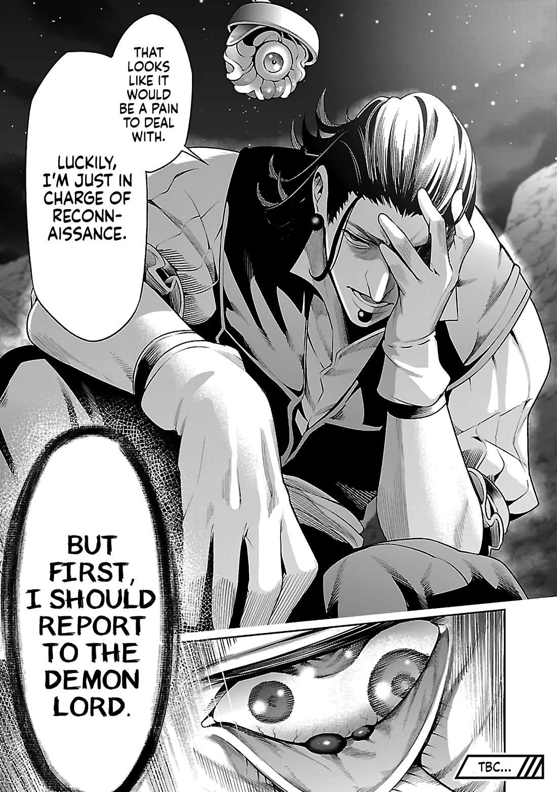 I Got a New Skill Every Time I Was Exiled, and After 100 Different Worlds, I Was Unmatched Chapter 9 page 37 - Chapter 9