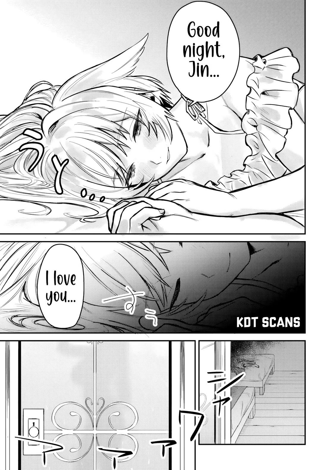 I Got Kicked Out of the Hero’s Party, So I Went Back to My Hometown, and Then the Whole Party Followed Me?! Chapter 1 page 15 - Chapter 1