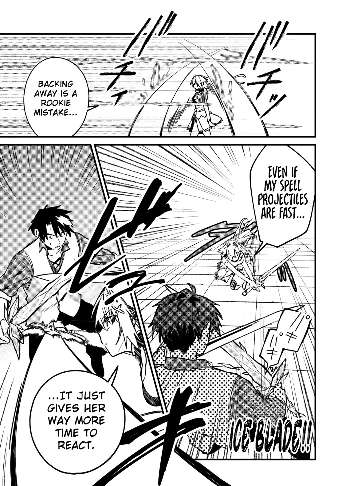 I Got Kicked Out of the Hero’s Party, So I Went Back to My Hometown, and Then the Whole Party Followed Me?! Chapter 10 page 8 - Chapter 10
