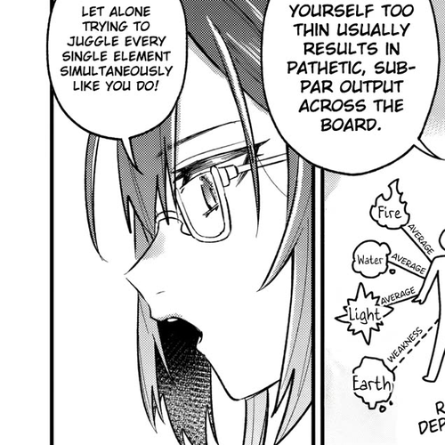 I Got Kicked Out of the Hero’s Party, So I Went Back to My Hometown, and Then the Whole Party Followed Me?! Chapter 10 cover