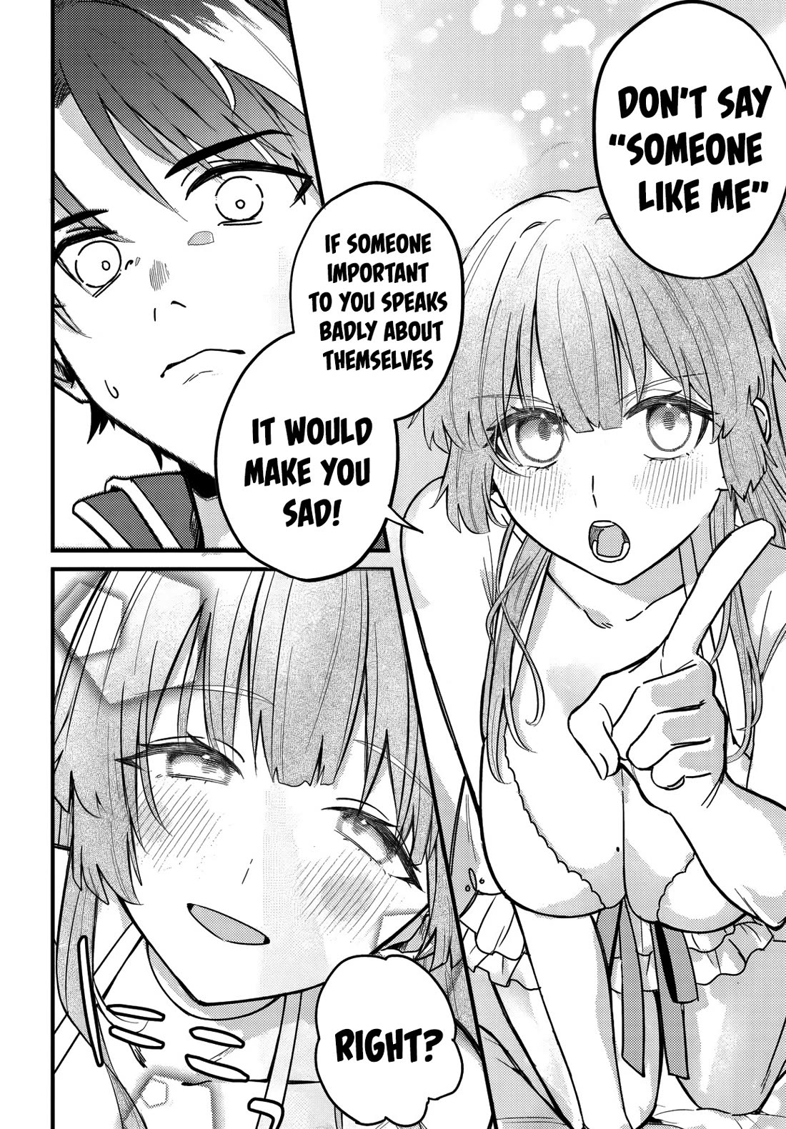 I Got Kicked Out of the Hero’s Party, So I Went Back to My Hometown, and Then the Whole Party Followed Me?! Chapter 2 page 15 - Chapter 2