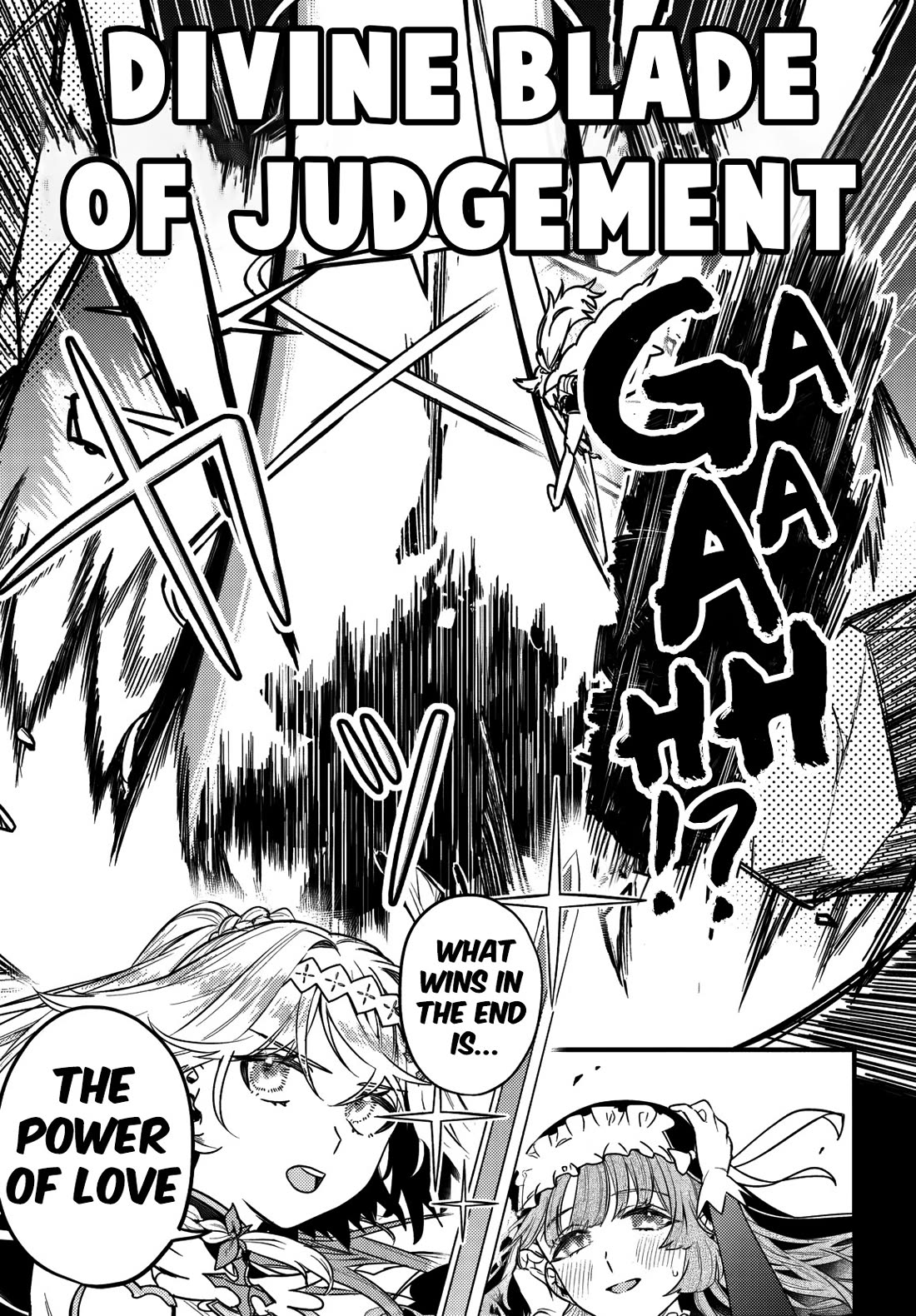 I Got Kicked Out of the Hero’s Party, So I Went Back to My Hometown, and Then the Whole Party Followed Me?! Chapter 2 page 8 - Chapter 2