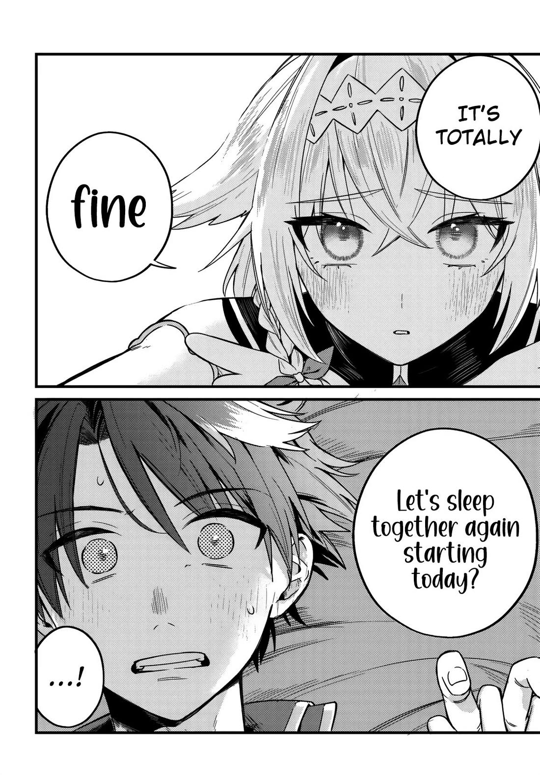 I Got Kicked Out of the Hero’s Party, So I Went Back to My Hometown, and Then the Whole Party Followed Me?! Chapter 3 page 19 - Chapter 3