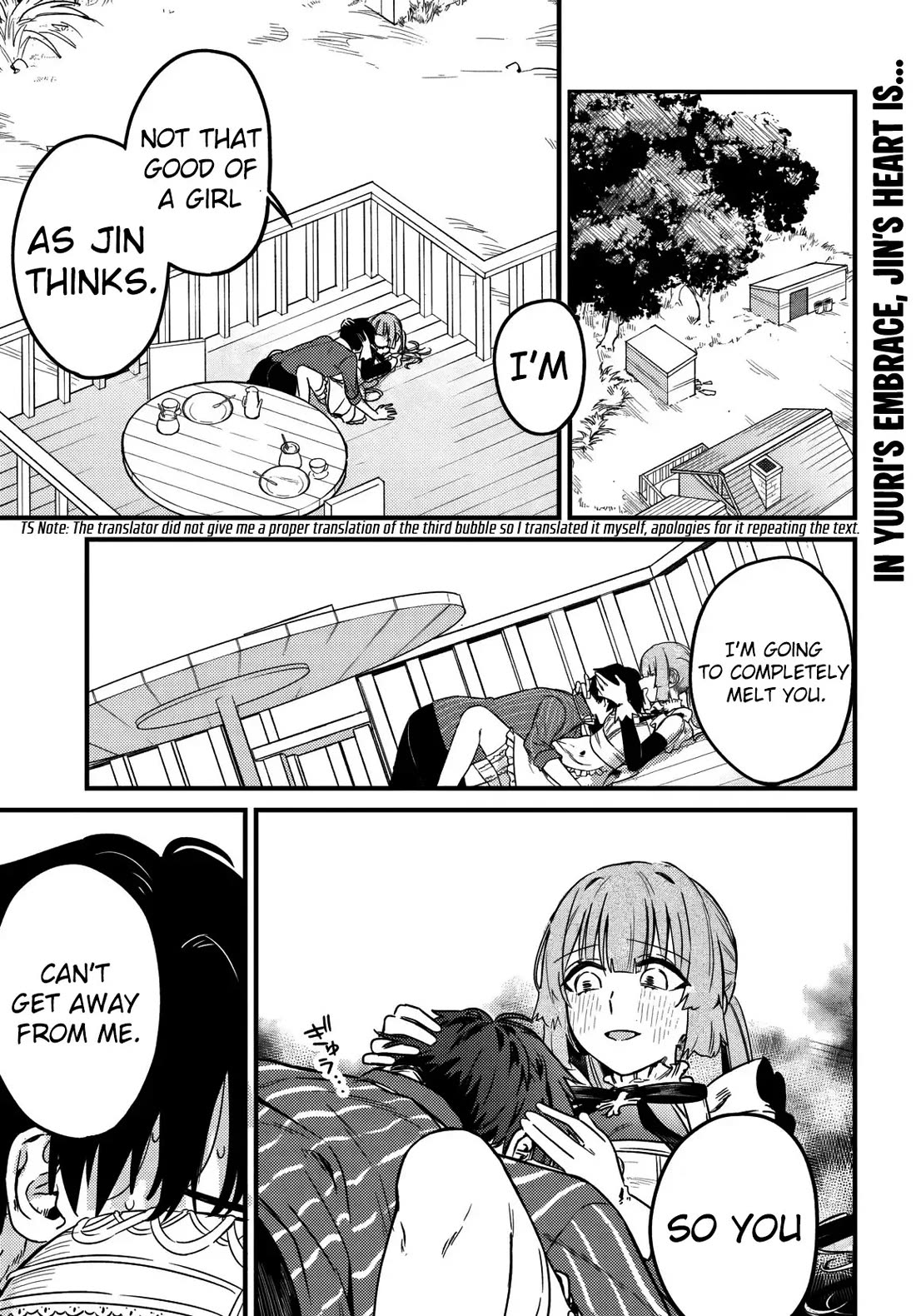 I Got Kicked Out of the Hero’s Party, So I Went Back to My Hometown, and Then the Whole Party Followed Me?! Chapter 3 page 2 - Chapter 3