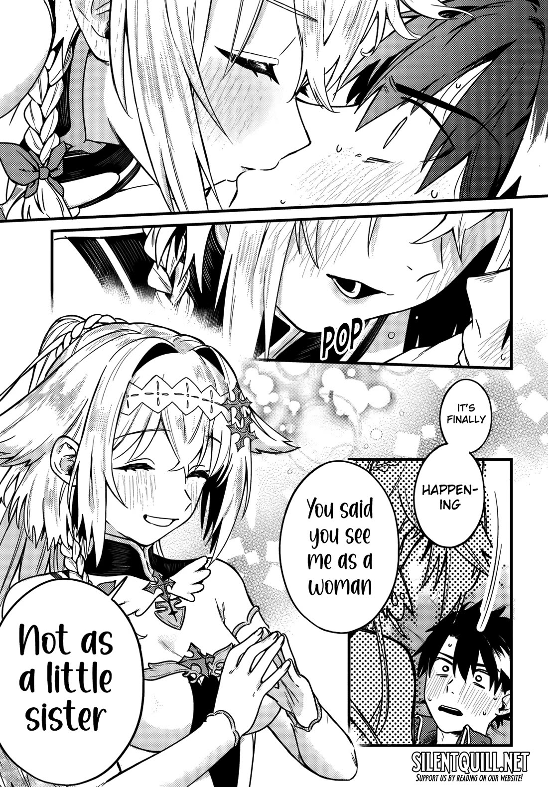 I Got Kicked Out of the Hero’s Party, So I Went Back to My Hometown, and Then the Whole Party Followed Me?! Chapter 3 page 24 - Chapter 3