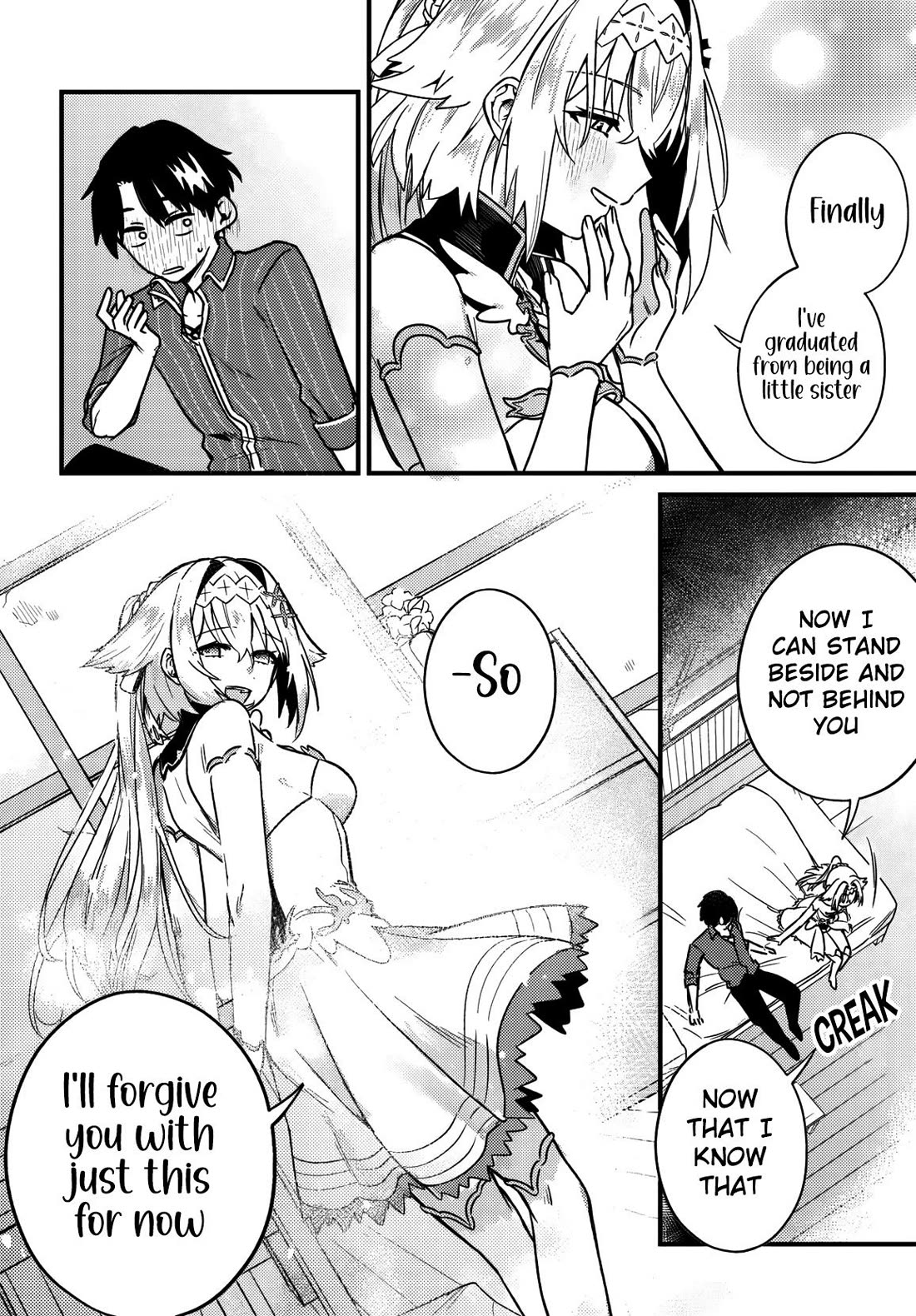 I Got Kicked Out of the Hero’s Party, So I Went Back to My Hometown, and Then the Whole Party Followed Me?! Chapter 3 page 25 - Chapter 3