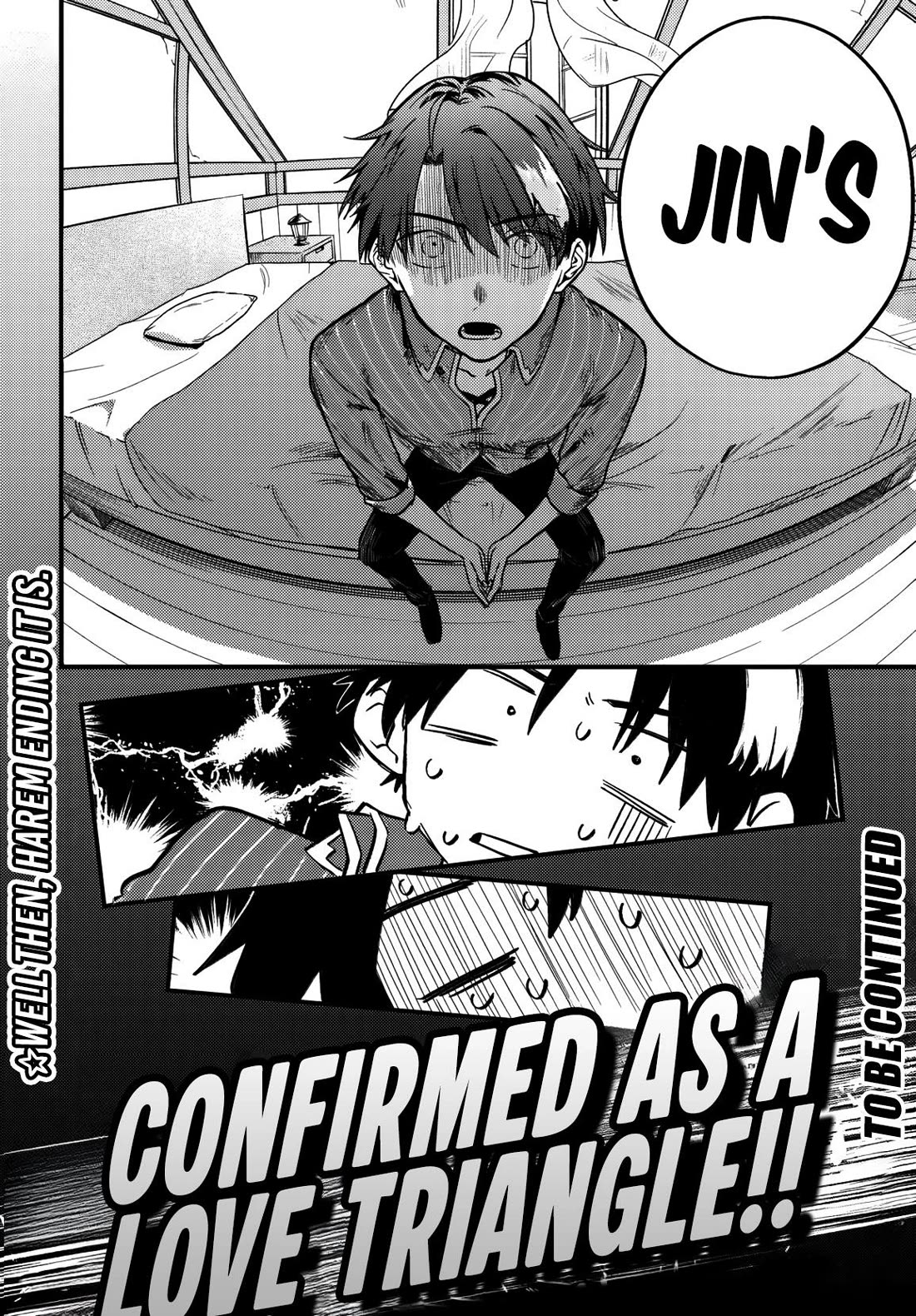 I Got Kicked Out of the Hero’s Party, So I Went Back to My Hometown, and Then the Whole Party Followed Me?! Chapter 3 page 31 - Chapter 3