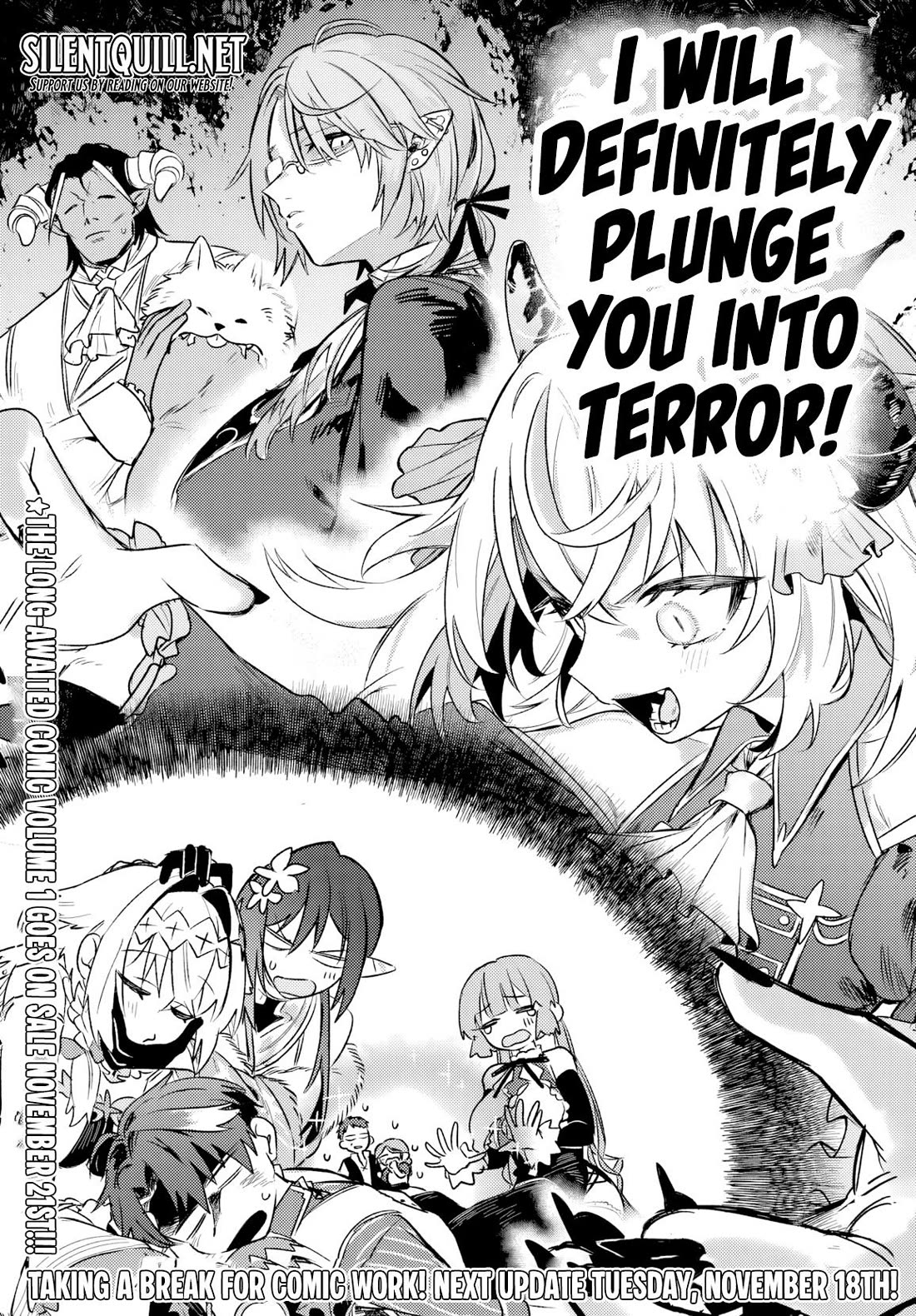 I Got Kicked Out of the Hero’s Party, So I Went Back to My Hometown, and Then the Whole Party Followed Me?! Chapter 5 page 34 - Chapter 5