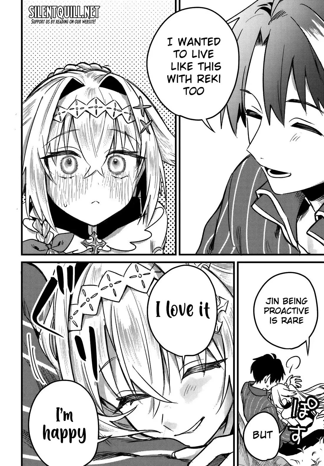 I Got Kicked Out of the Hero’s Party, So I Went Back to My Hometown, and Then the Whole Party Followed Me?! Chapter 6 page 13 - Chapter 6
