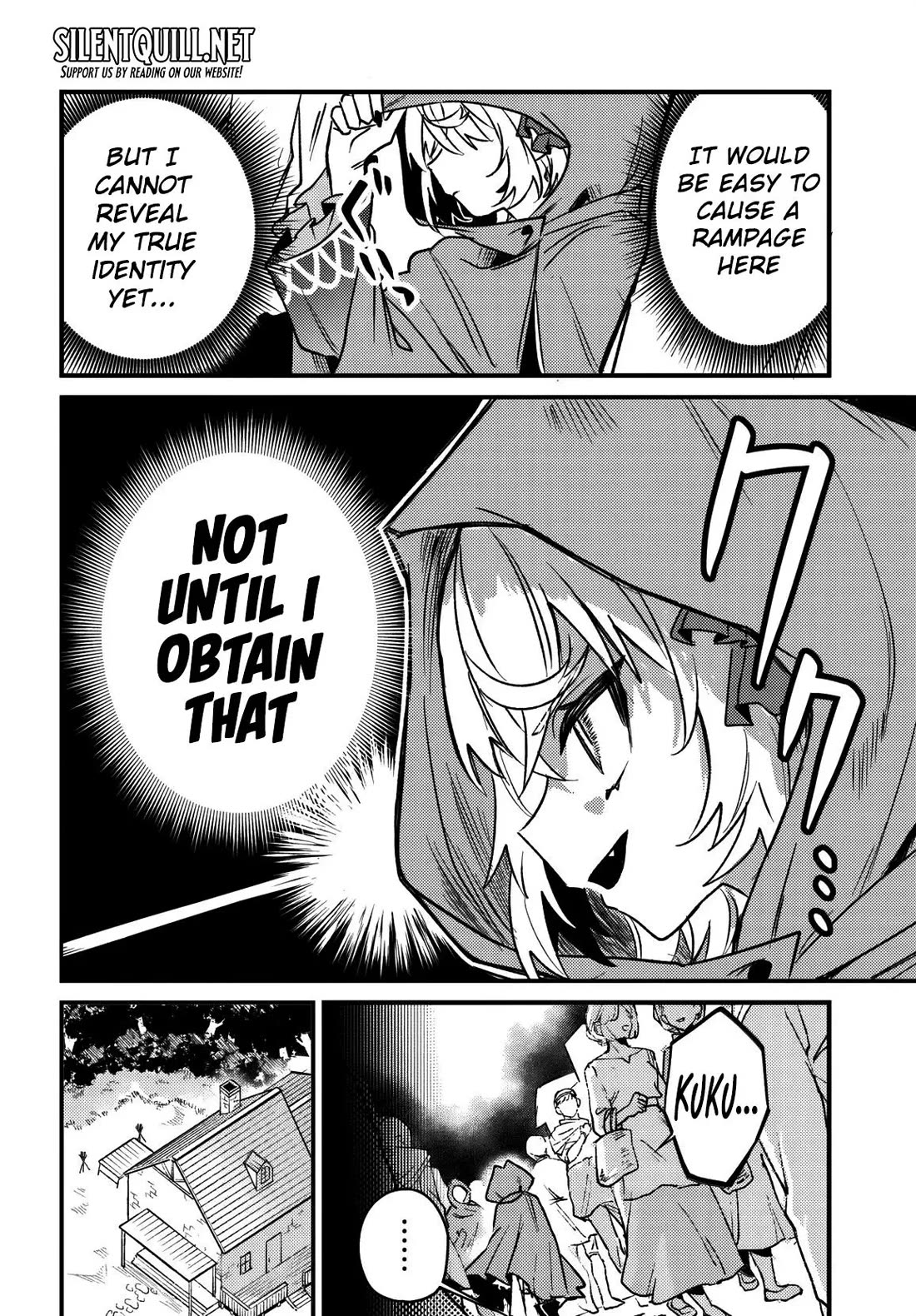 I Got Kicked Out of the Hero’s Party, So I Went Back to My Hometown, and Then the Whole Party Followed Me?! Chapter 6 page 3 - Chapter 6