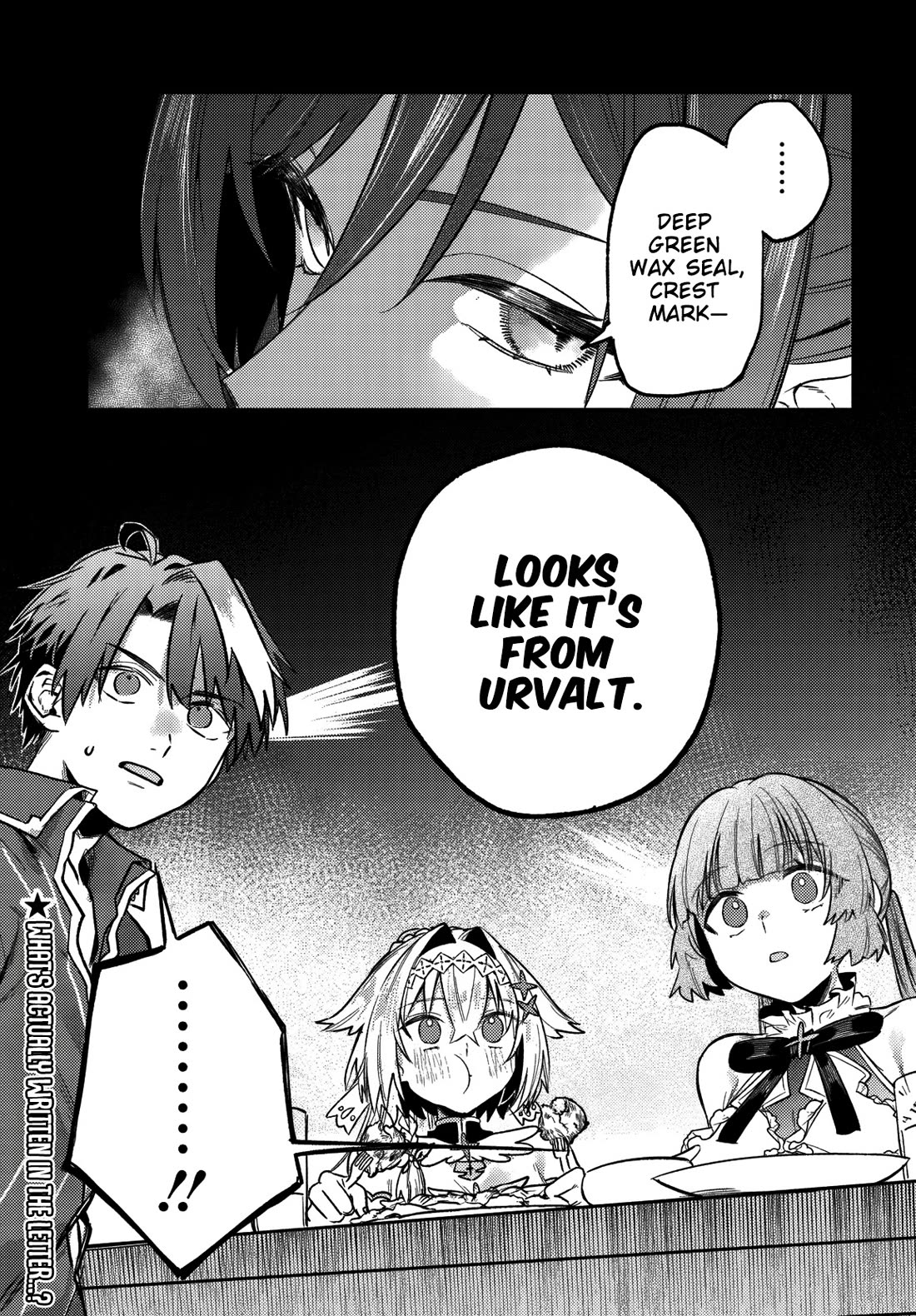 I Got Kicked Out of the Hero’s Party, So I Went Back to My Hometown, and Then the Whole Party Followed Me?! Chapter 6 page 34 - Chapter 6