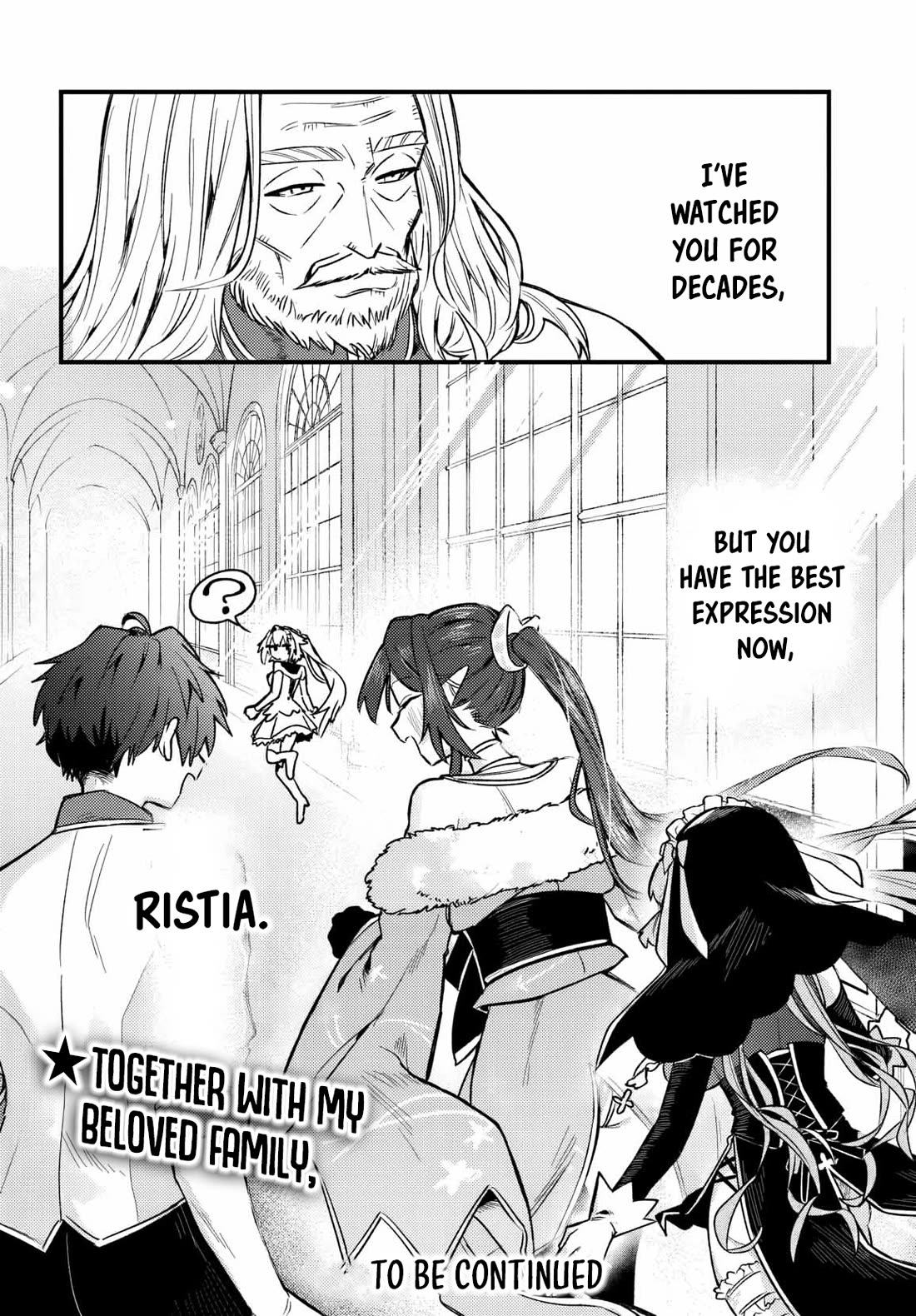 I Got Kicked Out of the Hero’s Party, So I Went Back to My Hometown, and Then the Whole Party Followed Me?! Chapter 7 page 28 - Chapter 7
