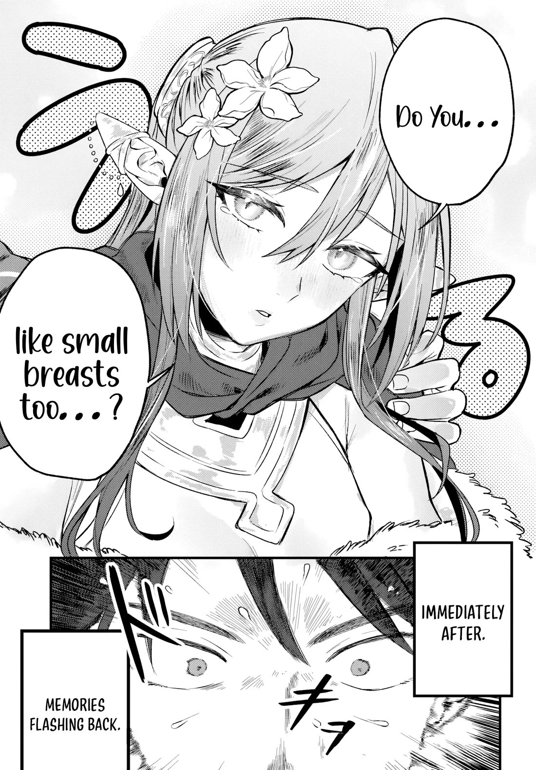 I Got Kicked Out of the Hero’s Party, So I Went Back to My Hometown, and Then the Whole Party Followed Me?! Chapter 8 page 16 - Chapter 8