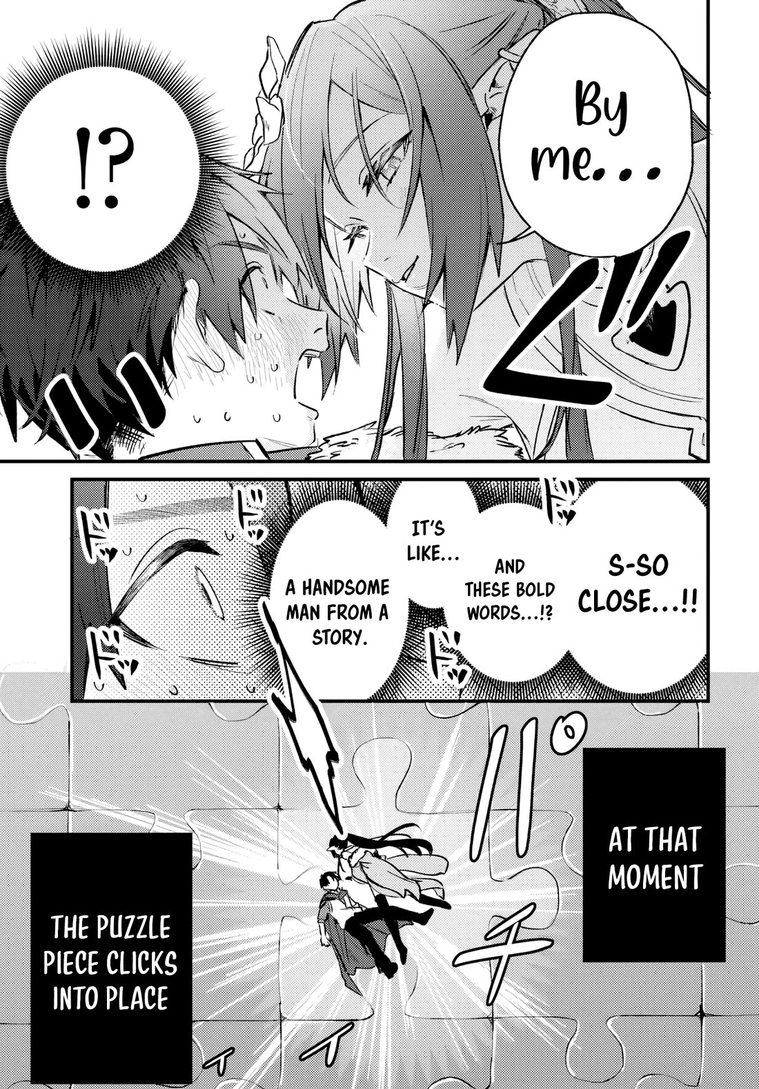 I Got Kicked Out of the Hero’s Party, So I Went Back to My Hometown, and Then the Whole Party Followed Me?! Chapter 8 page 22 - Chapter 8