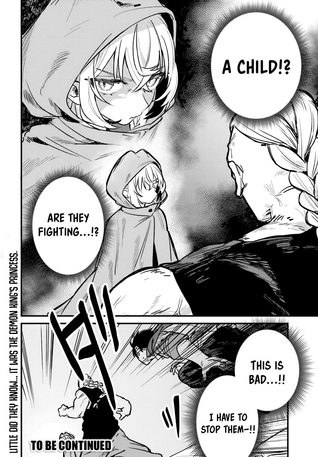 I Got Kicked Out of the Hero’s Party, So I Went Back to My Hometown, and Then the Whole Party Followed Me?! Chapter 8 page 33 - Chapter 8