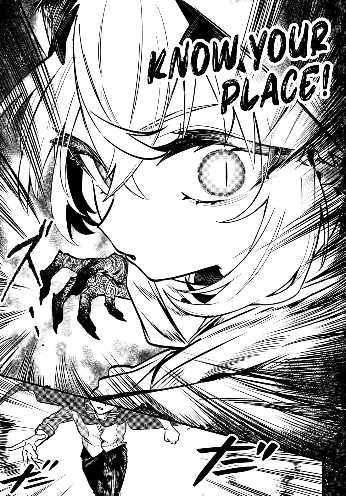 I Got Kicked Out of the Hero’s Party, So I Went Back to My Hometown, and Then the Whole Party Followed Me?! Chapter 9 page 12 - Chapter 9