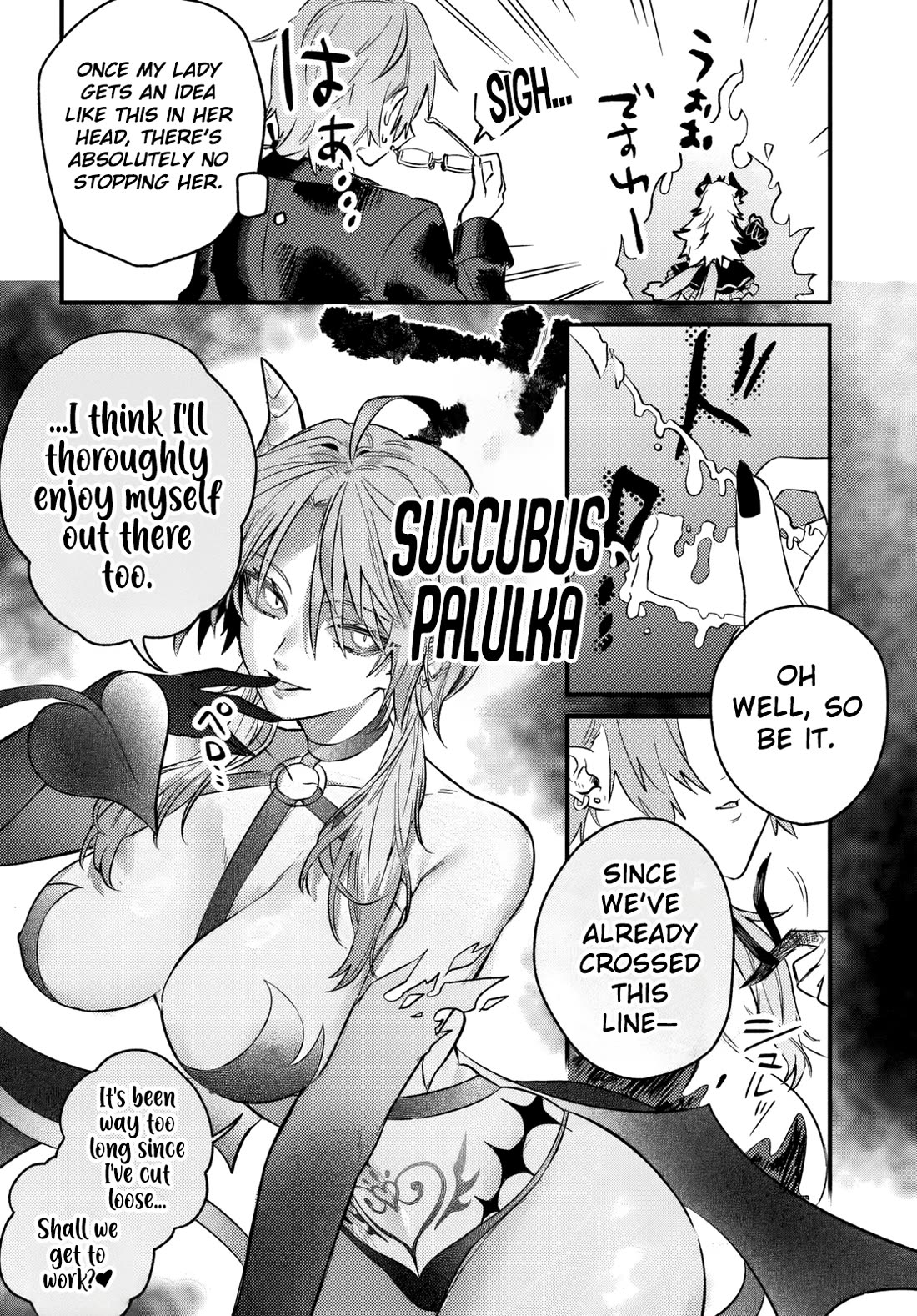 I Got Kicked Out of the Hero’s Party, So I Went Back to My Hometown, and Then the Whole Party Followed Me?! Chapter 9 page 30 - Chapter 9
