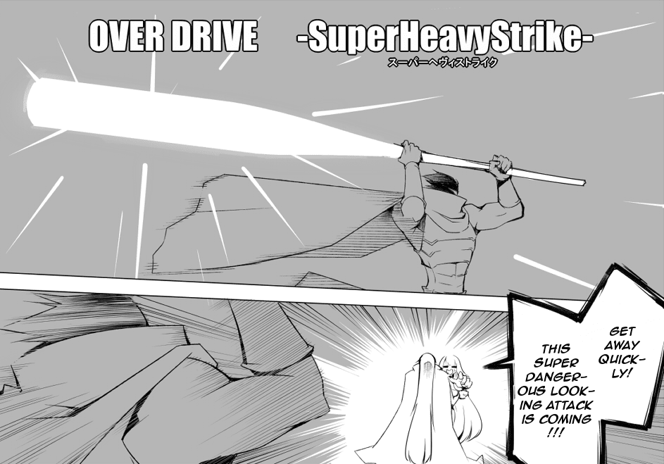 I got stuck in real life, so it's okay to get addicted to an MMO, right? Chapter 10 page 20 - Chapter 10