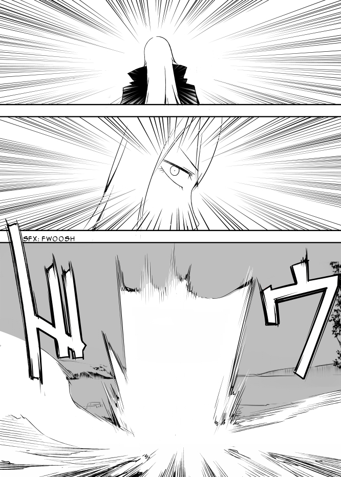 I got stuck in real life, so it's okay to get addicted to an MMO, right? Chapter 10 page 21 - Chapter 10