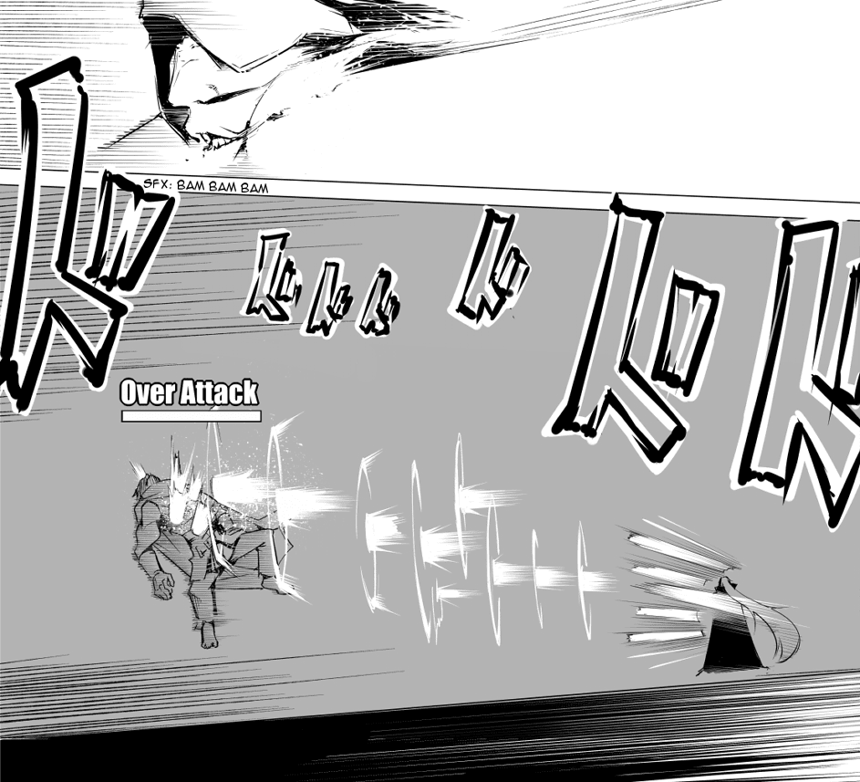 I got stuck in real life, so it's okay to get addicted to an MMO, right? Chapter 10 page 24 - Chapter 10