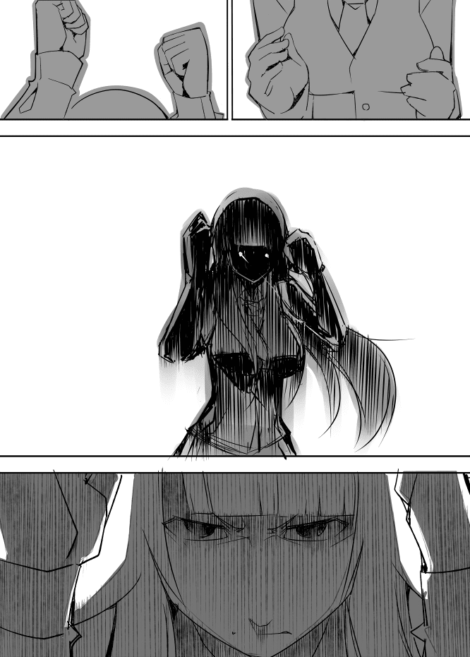 I got stuck in real life, so it's okay to get addicted to an MMO, right? Chapter 18 page 23 - Chapter 18