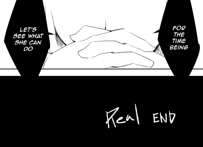 I got stuck in real life, so it's okay to get addicted to an MMO, right? Chapter 19 page 17 - Chapter 19