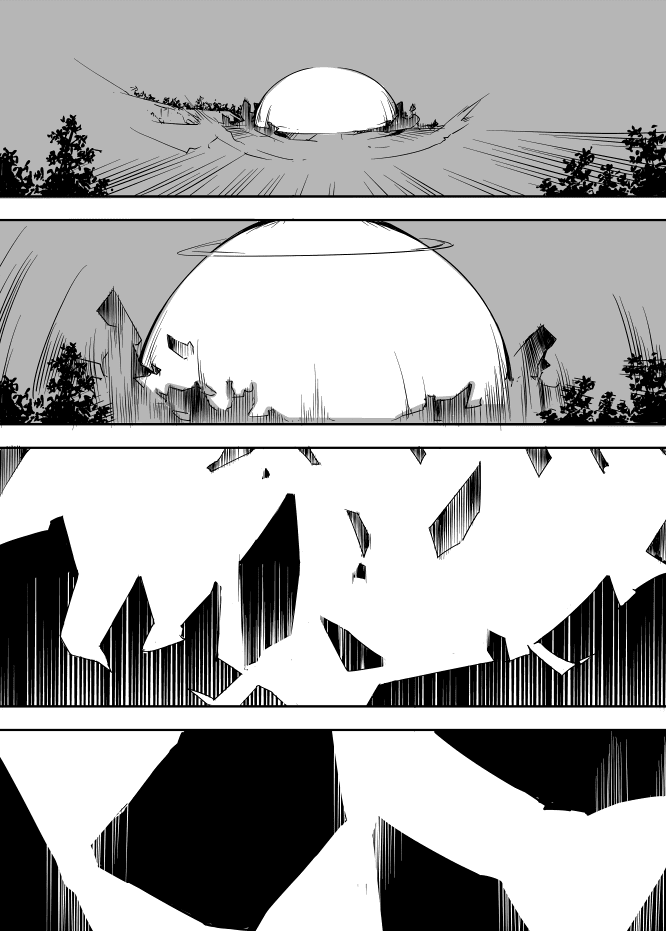 I got stuck in real life, so it's okay to get addicted to an MMO, right? Chapter 22 page 14 - Chapter 22