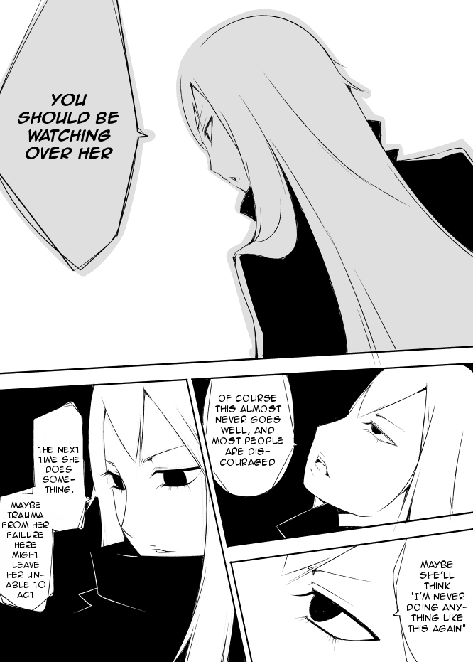 I got stuck in real life, so it's okay to get addicted to an MMO, right? Chapter 25 page 13 - Chapter 25