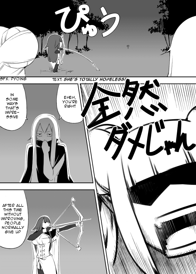 I got stuck in real life, so it's okay to get addicted to an MMO, right? Chapter 25 page 15 - Chapter 25
