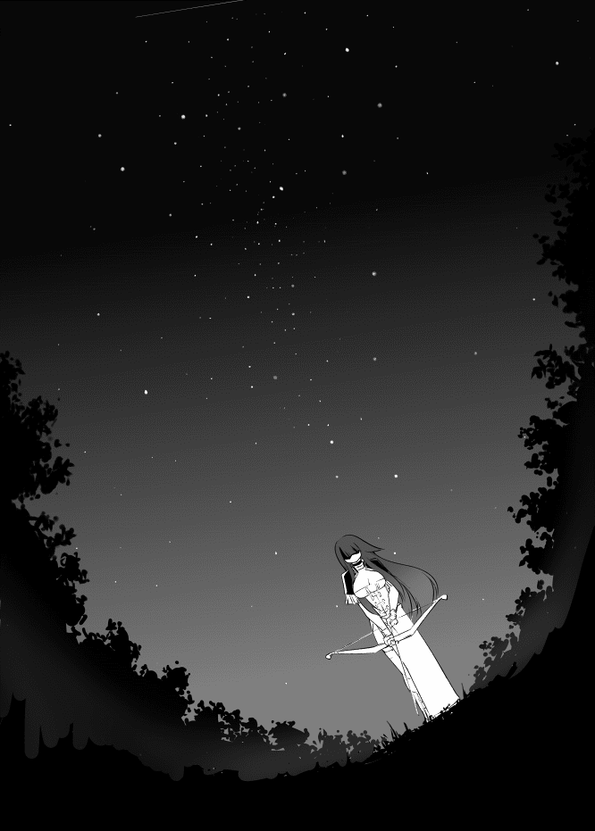 I got stuck in real life, so it's okay to get addicted to an MMO, right? Chapter 26 page 16 - Chapter 26