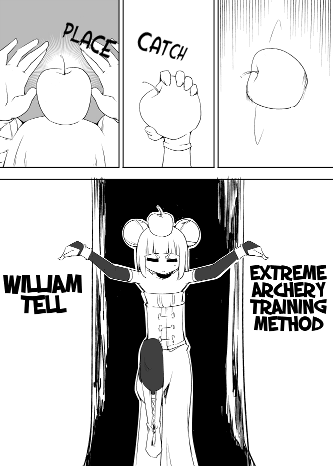 I got stuck in real life, so it's okay to get addicted to an MMO, right? Chapter 26 page 2 - Chapter 26