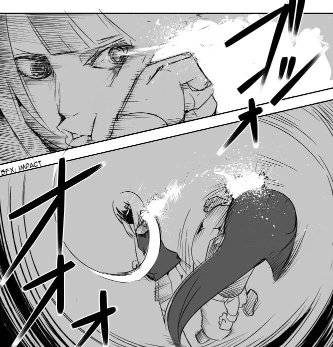 I got stuck in real life, so it's okay to get addicted to an MMO, right? Chapter 28 page 22 - Chapter 28