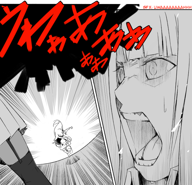 I got stuck in real life, so it's okay to get addicted to an MMO, right? Chapter 29 page 12 - Chapter 29