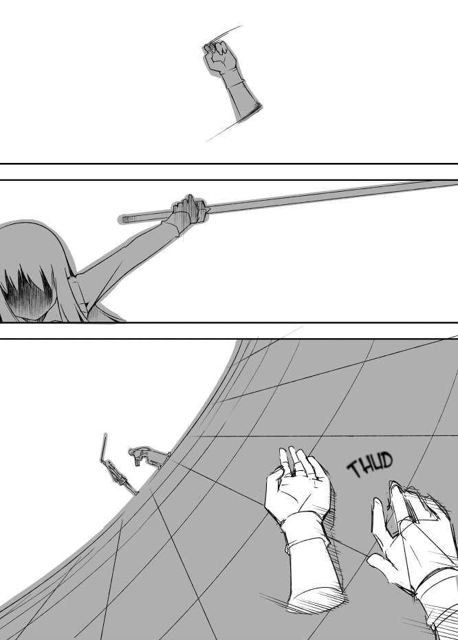I got stuck in real life, so it's okay to get addicted to an MMO, right? Chapter 29 page 15 - Chapter 29