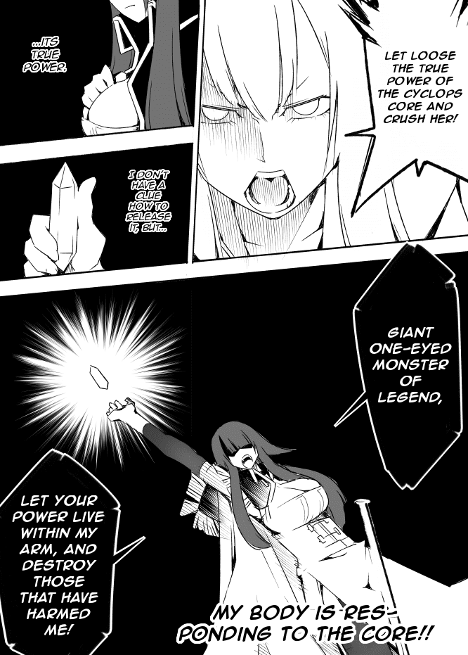 I got stuck in real life, so it's okay to get addicted to an MMO, right? Chapter 32 page 21 - Chapter 32