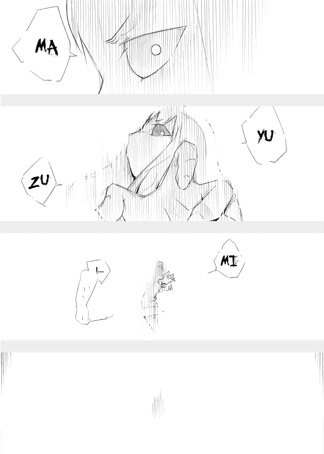 I got stuck in real life, so it's okay to get addicted to an MMO, right? Chapter 32 page 30 - Chapter 32