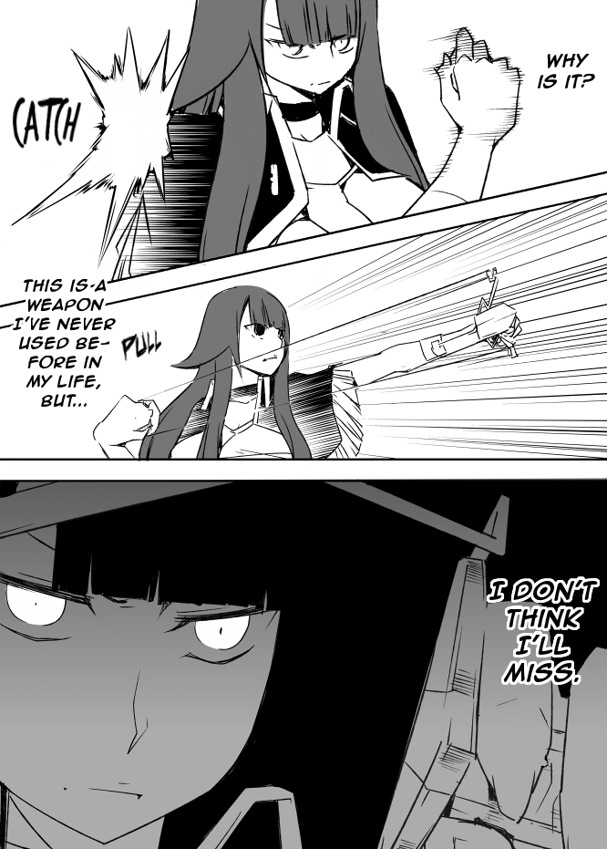 I got stuck in real life, so it's okay to get addicted to an MMO, right? Chapter 32 page 6 - Chapter 32