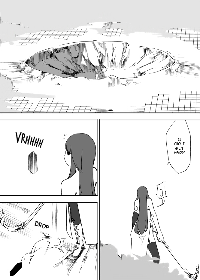 I got stuck in real life, so it's okay to get addicted to an MMO, right? Chapter 33 page 1 - Chapter 33