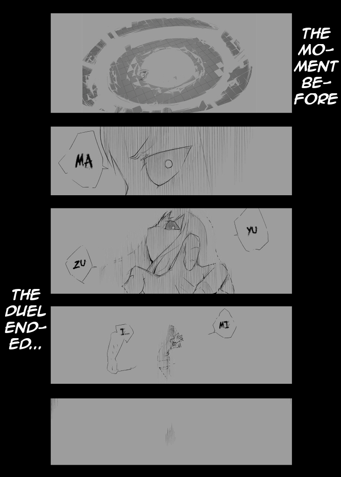 I got stuck in real life, so it's okay to get addicted to an MMO, right? Chapter 33 page 15 - Chapter 33