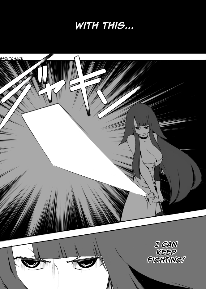 I got stuck in real life, so it's okay to get addicted to an MMO, right? Chapter 33 page 32 - Chapter 33
