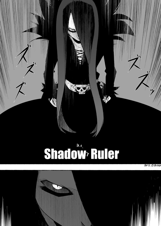 I got stuck in real life, so it's okay to get addicted to an MMO, right? Chapter 33 page 9 - Chapter 33