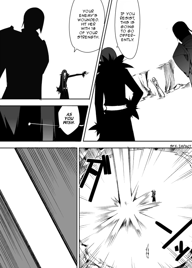 I got stuck in real life, so it's okay to get addicted to an MMO, right? Chapter 34 page 1 - Chapter 34